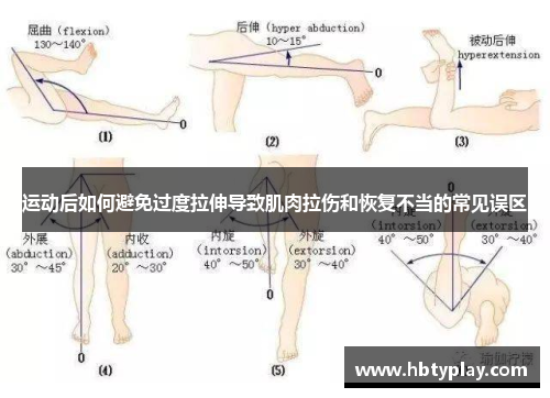 运动后如何避免过度拉伸导致肌肉拉伤和恢复不当的常见误区 运动后如何避免过度拉伸导致肌肉拉伤和恢复不当的常见误区
